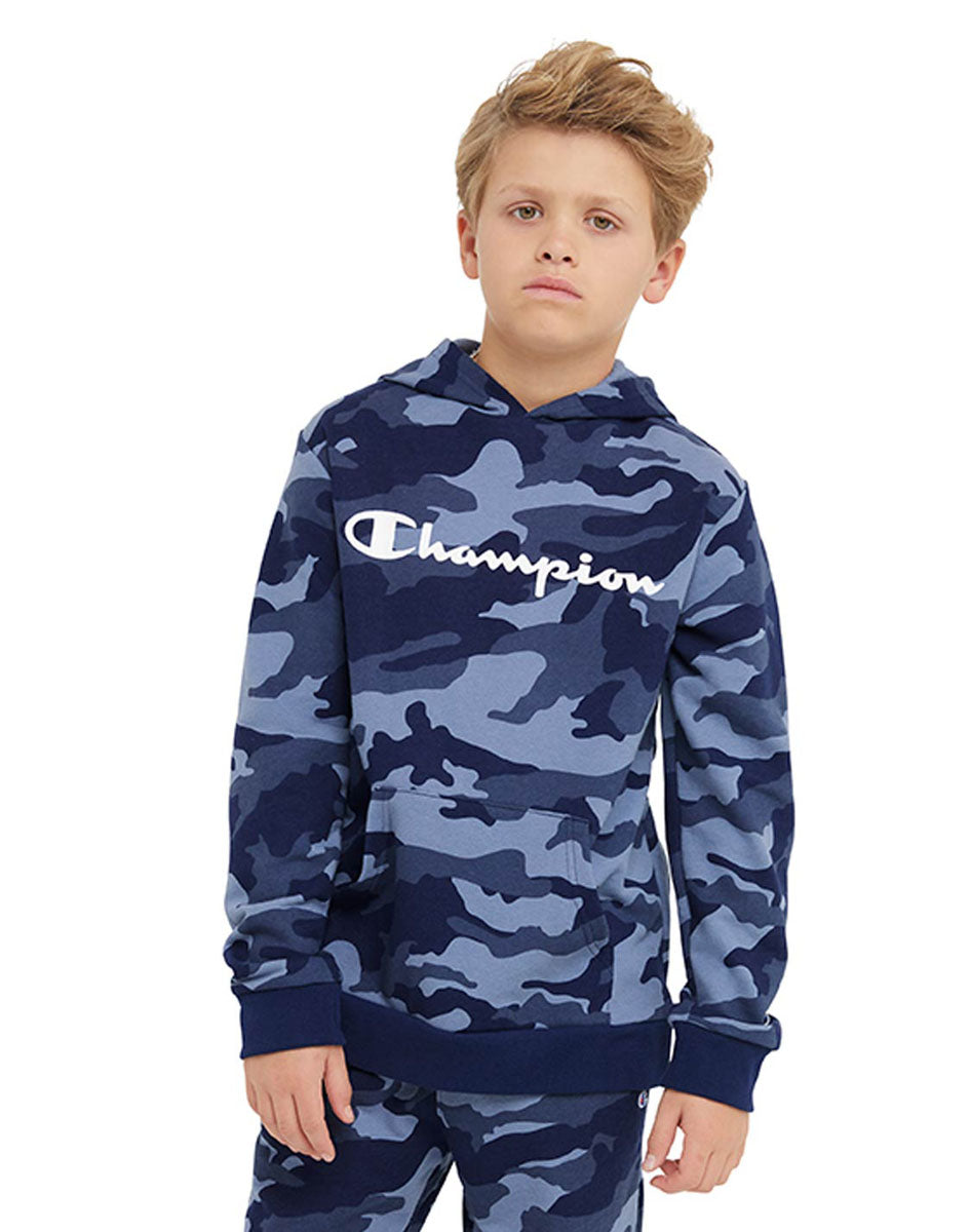 Sudadera champion niño online