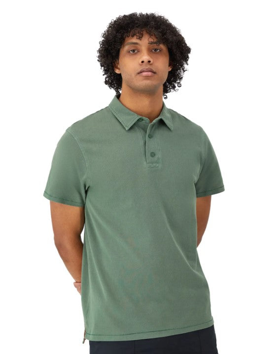 Playera polo para hombre sale