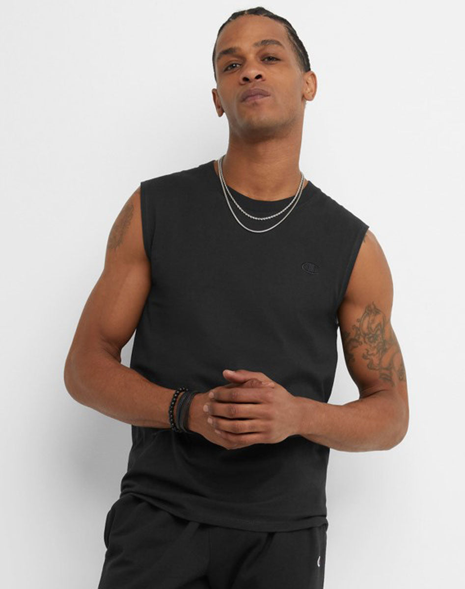 Playeras tank top hombre online