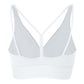 Soft Touch Longline Strappy Bra