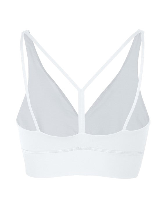 Soft Touch Longline Strappy Bra