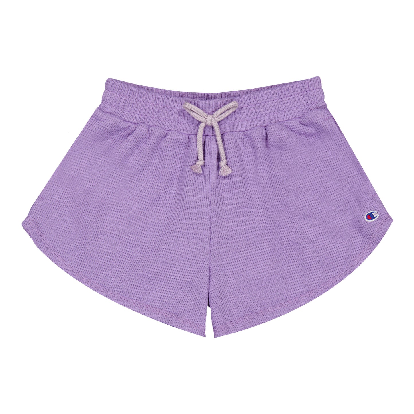 Shorts para niña Waffle