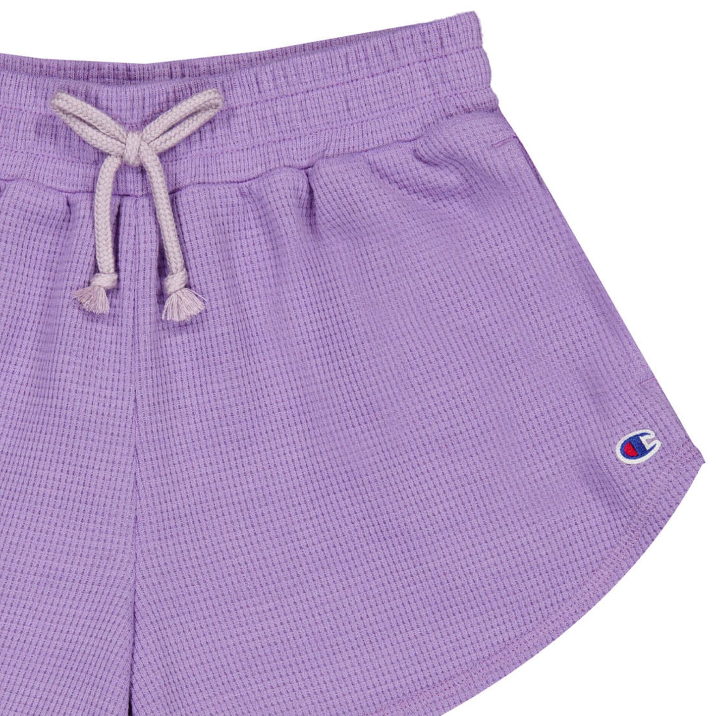 Shorts para niña Waffle