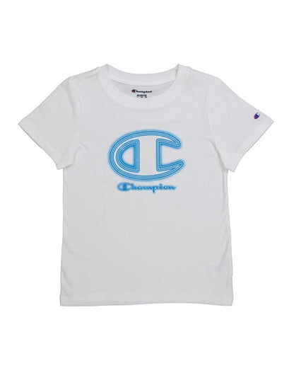 Classic Tee Kids Champion