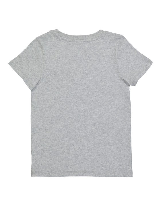 Grey champion shirt hotsell