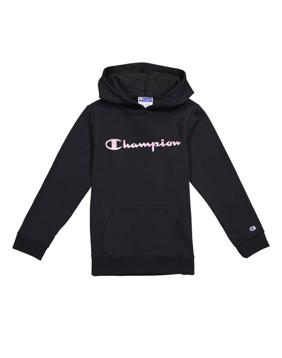 Powerblend Hoodie Kids Champion