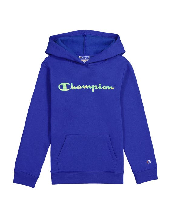 Powerblend Hoodie Kids Champion Champion Mexico