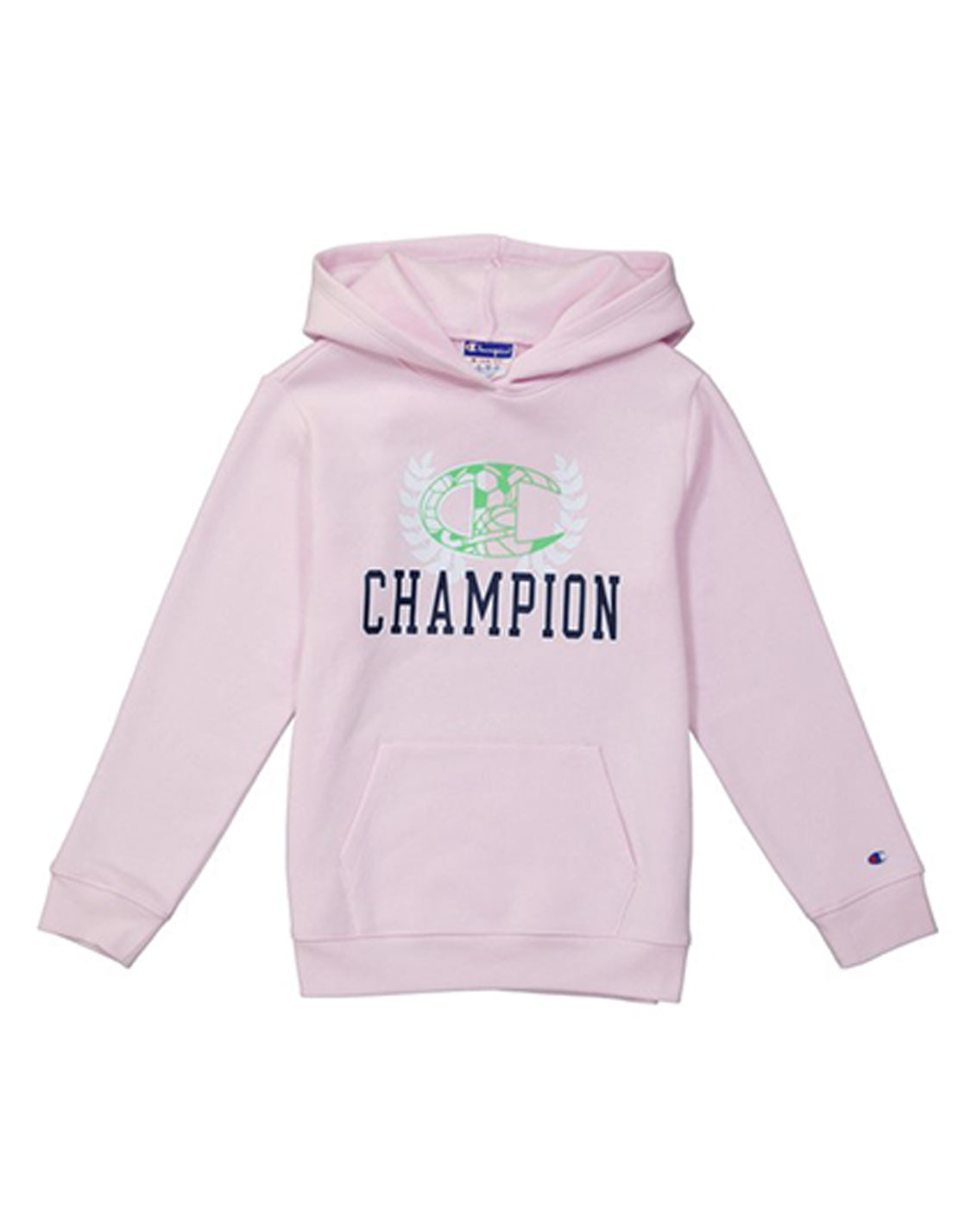 Powerblend Hoodie Kids Champion