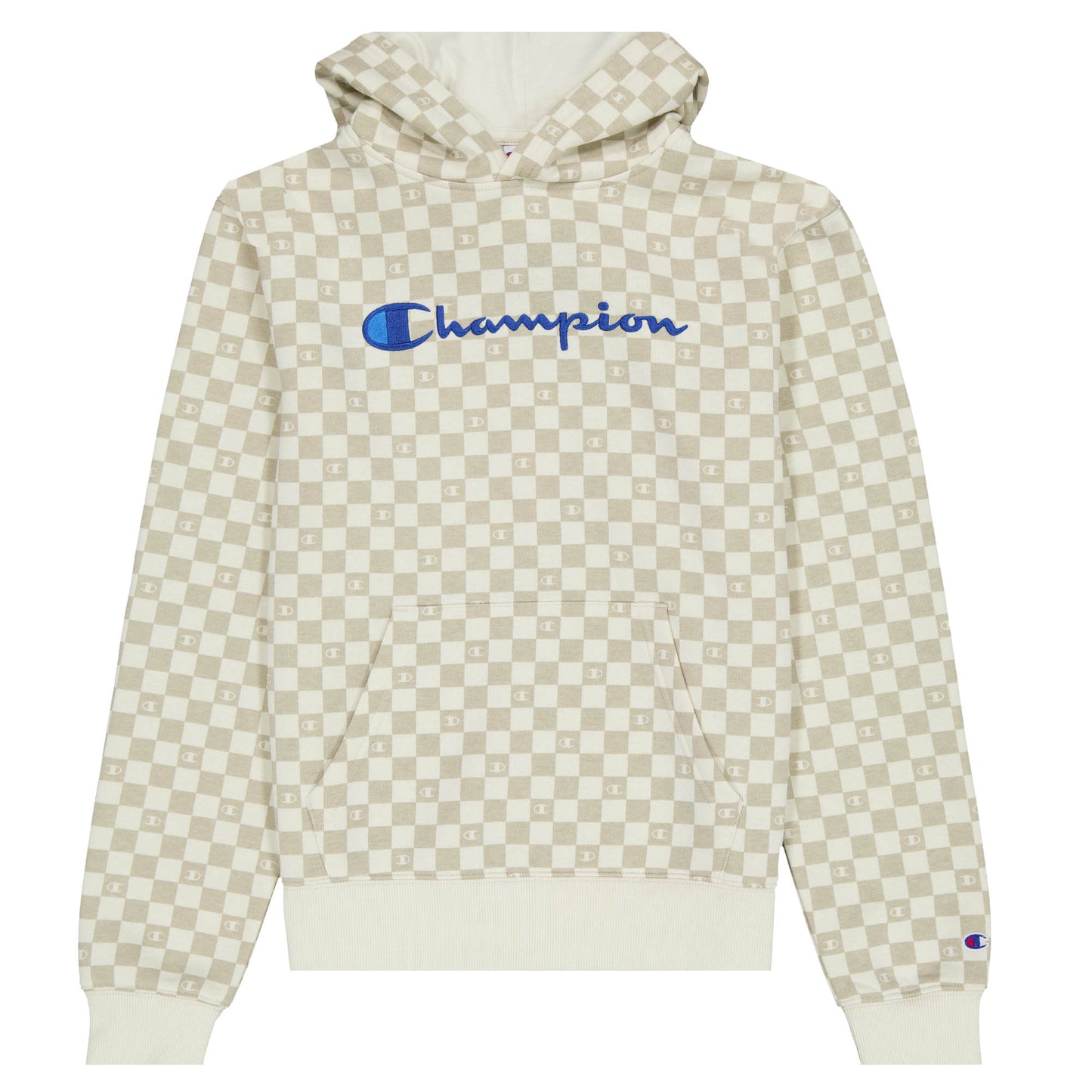 Sudadera con gráfico Logo "Champion"