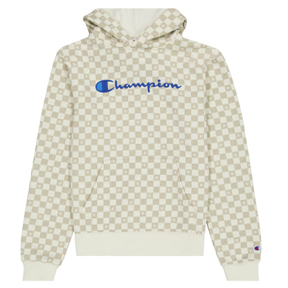 Sudadera con gráfico Logo "Champion"