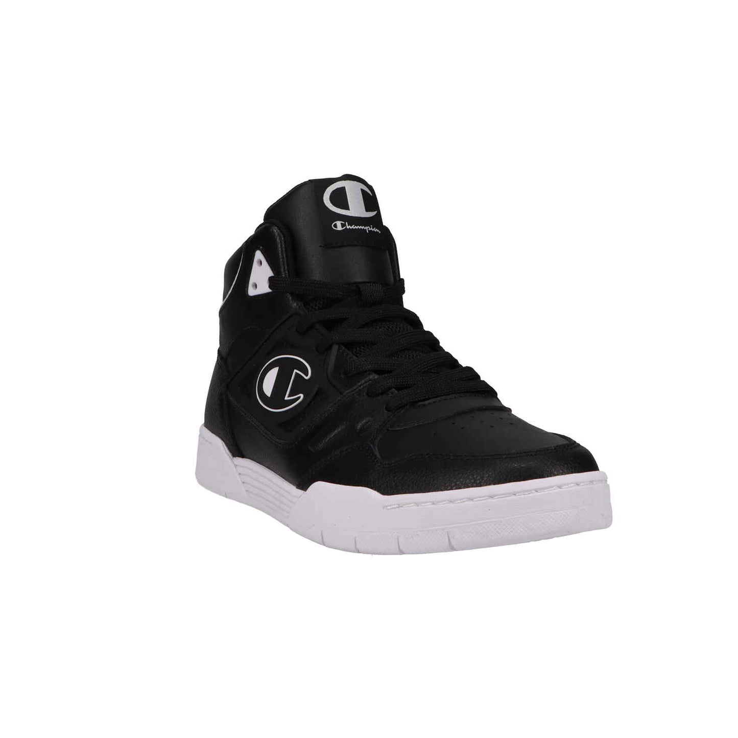 Tenis 5 On 5 Hi para hombre