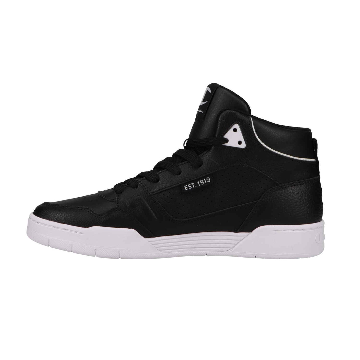 Tenis 5 On 5 Hi para hombre