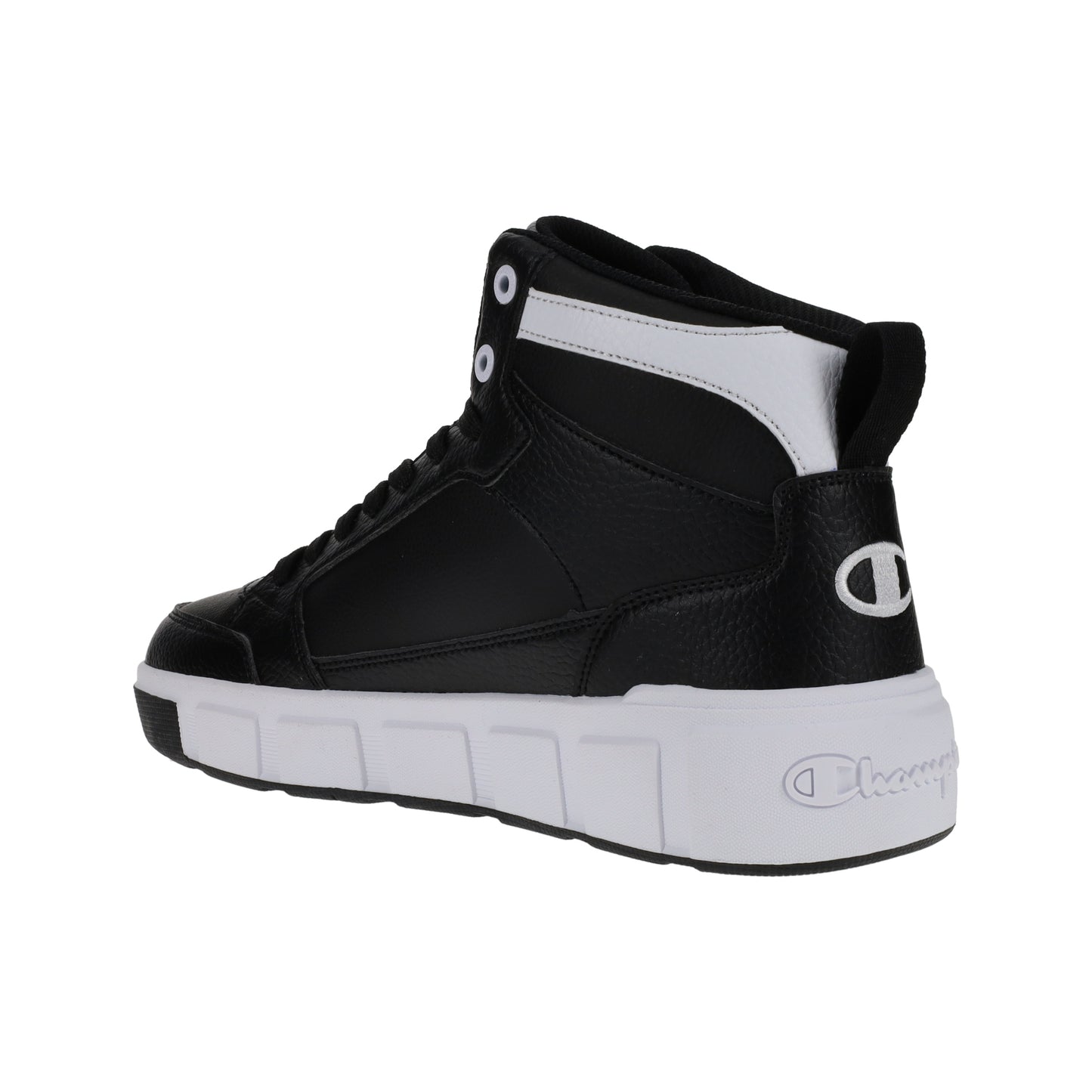 Tenis Drome Ventor Hi