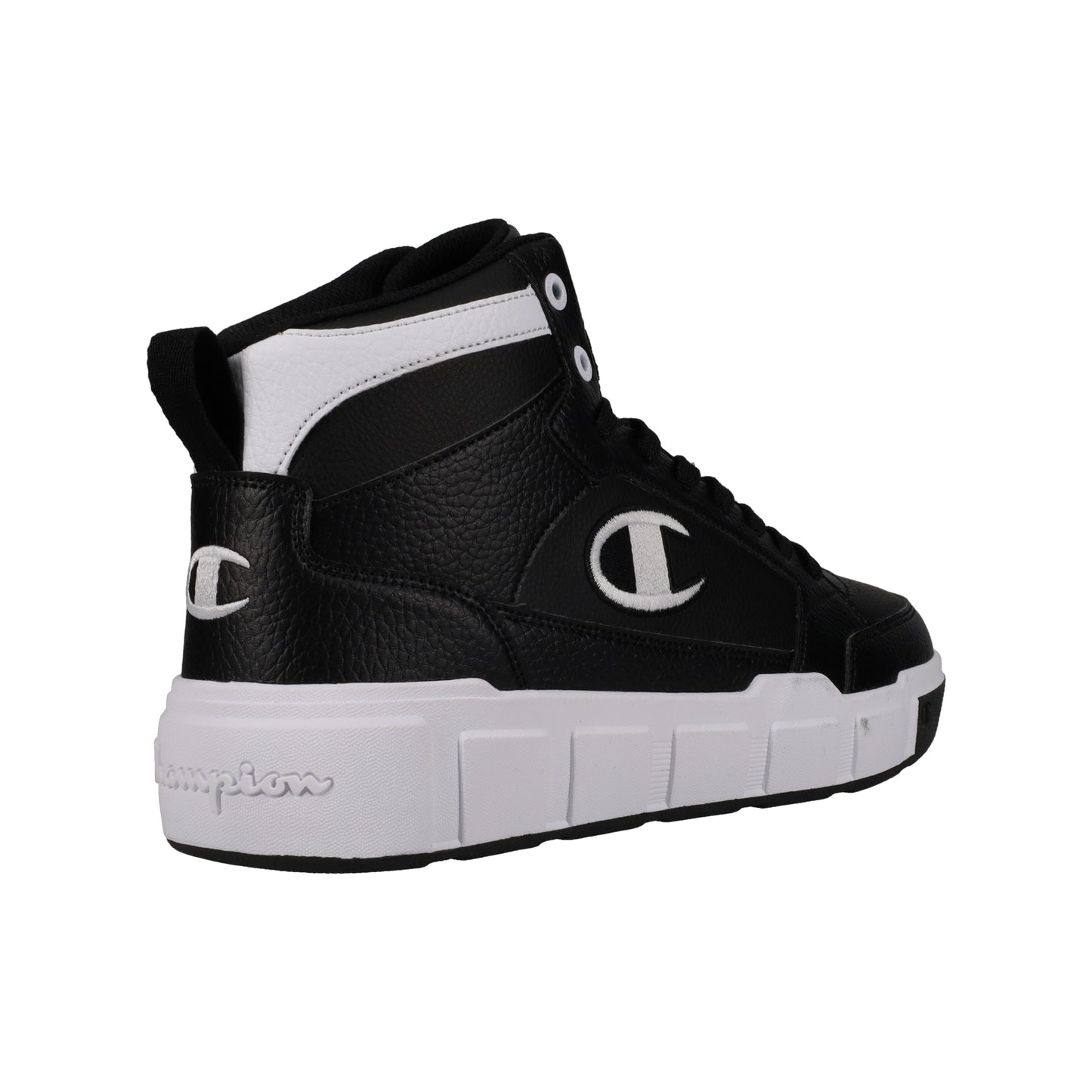 Tenis Drome Ventor Hi