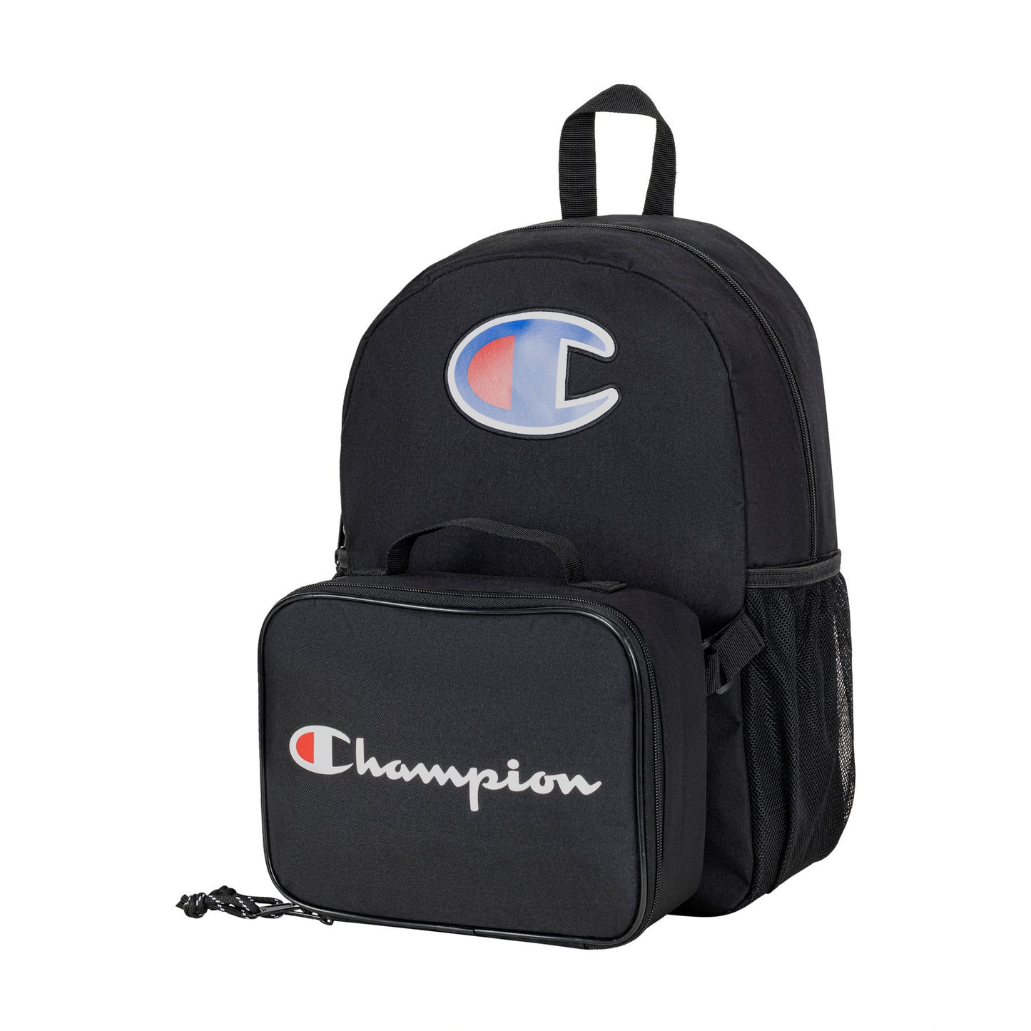 Backpack Lunch Kit Logo "C"