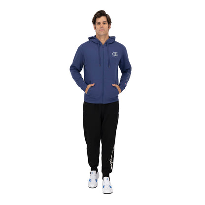 Sudadera Full Zip para Hombre