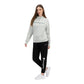 Sudadera para Mujer logo Champion