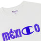 Playera de Hombre Champion México