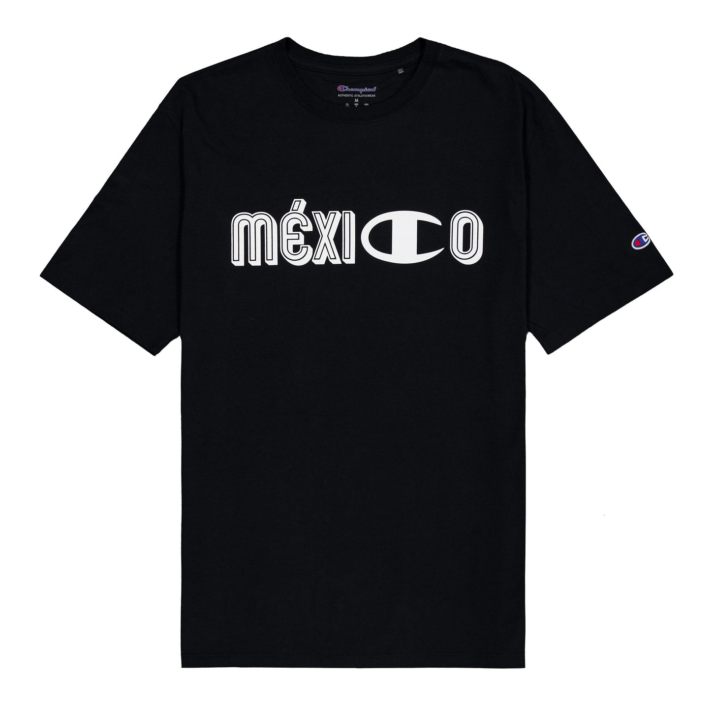 Playera de Hombre Champion México