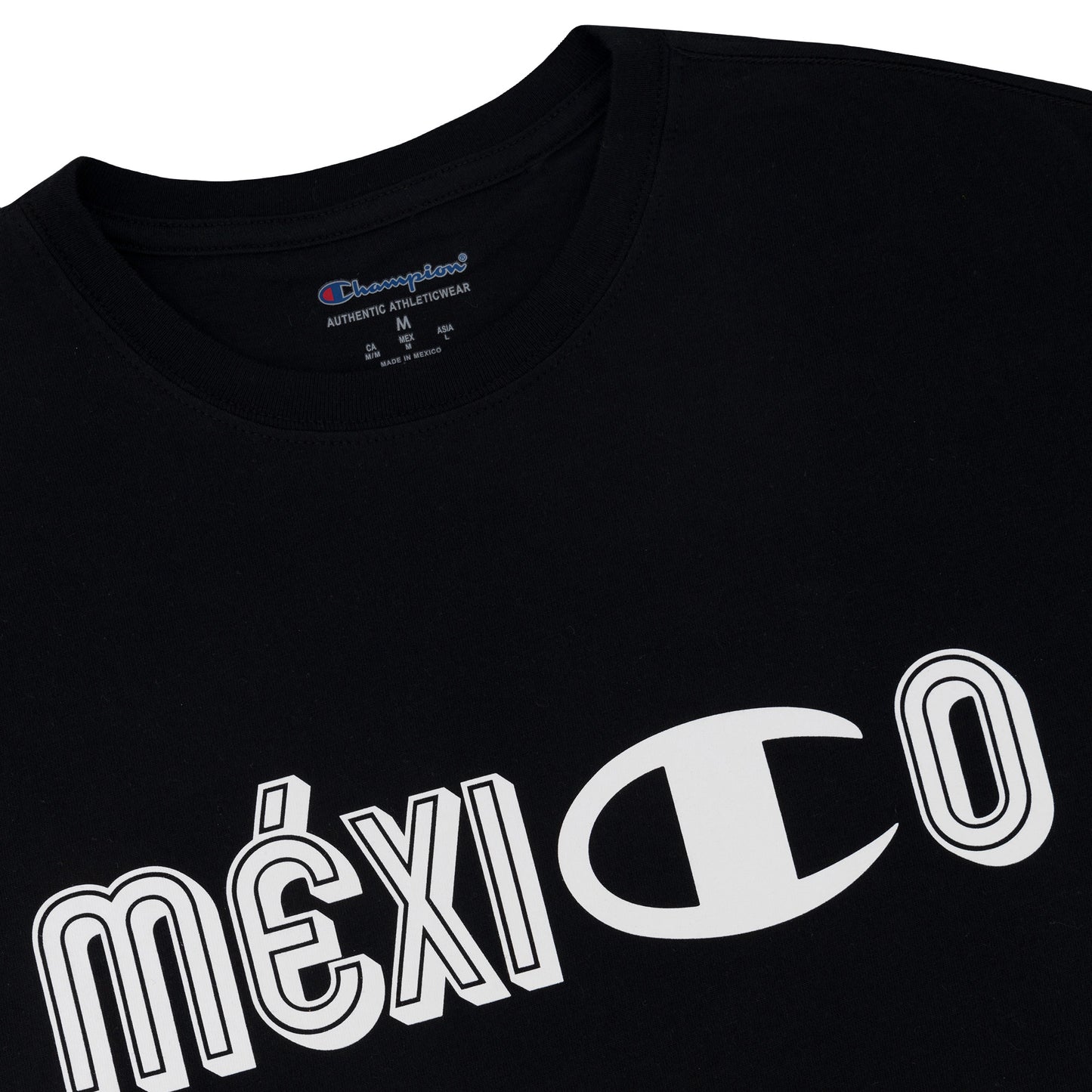 Playera de Hombre Champion México