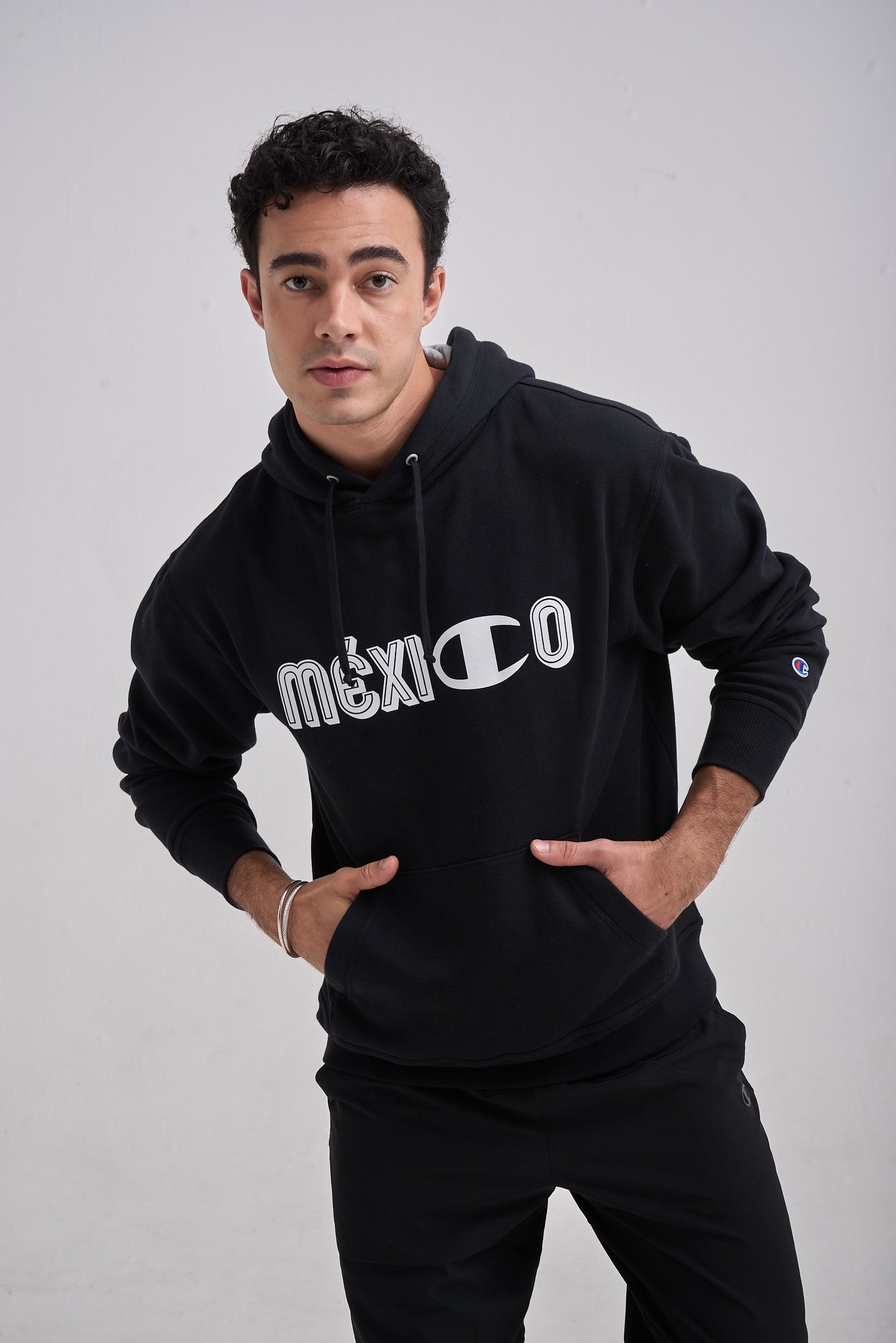 Sudadera de Hombre Champion México