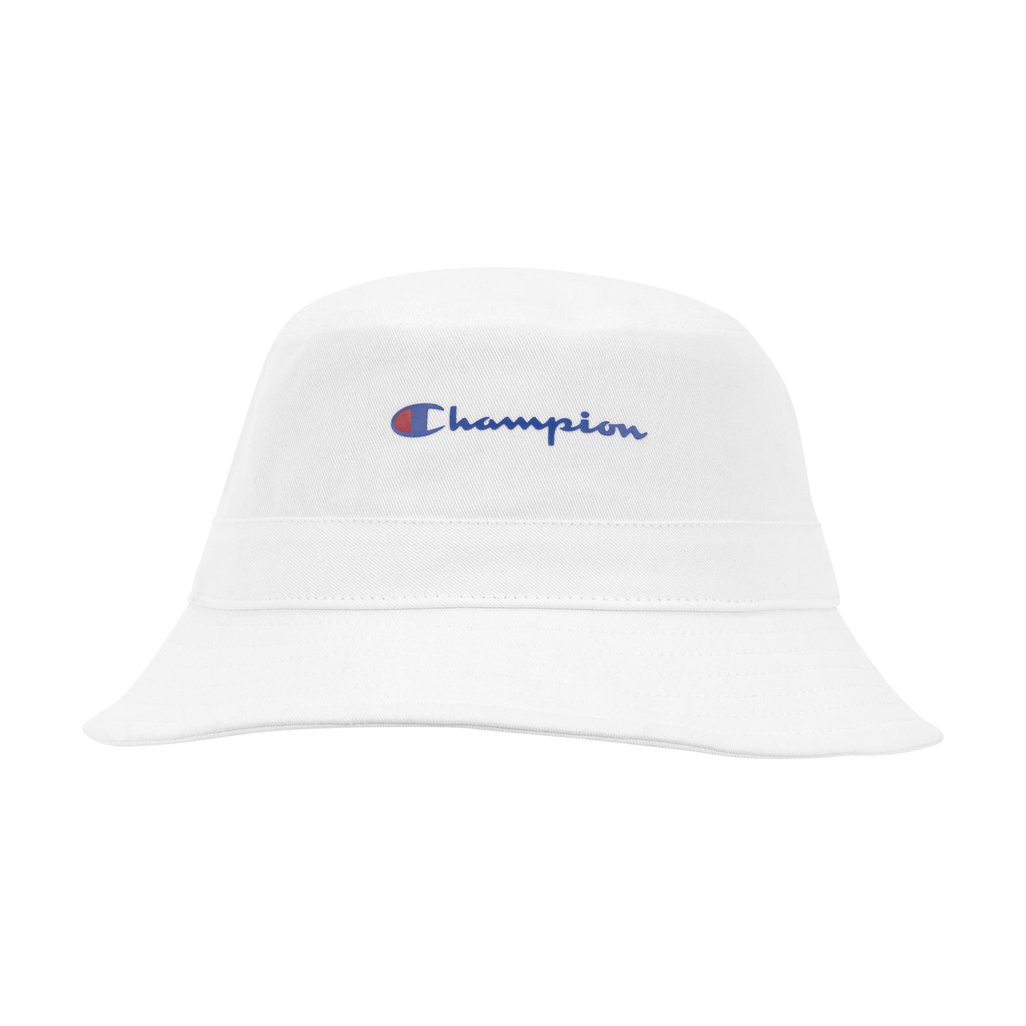 Bucket Hat con Logo Script