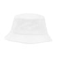 Bucket Hat con Logo Script