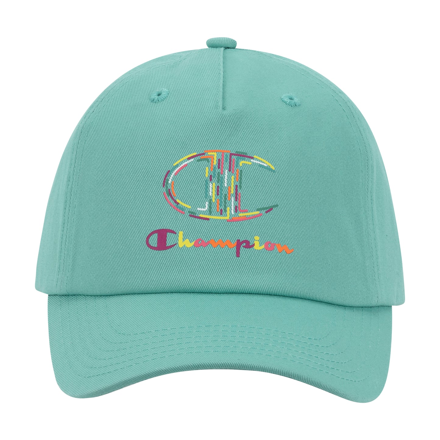 Gorra para mujer "C" Logo