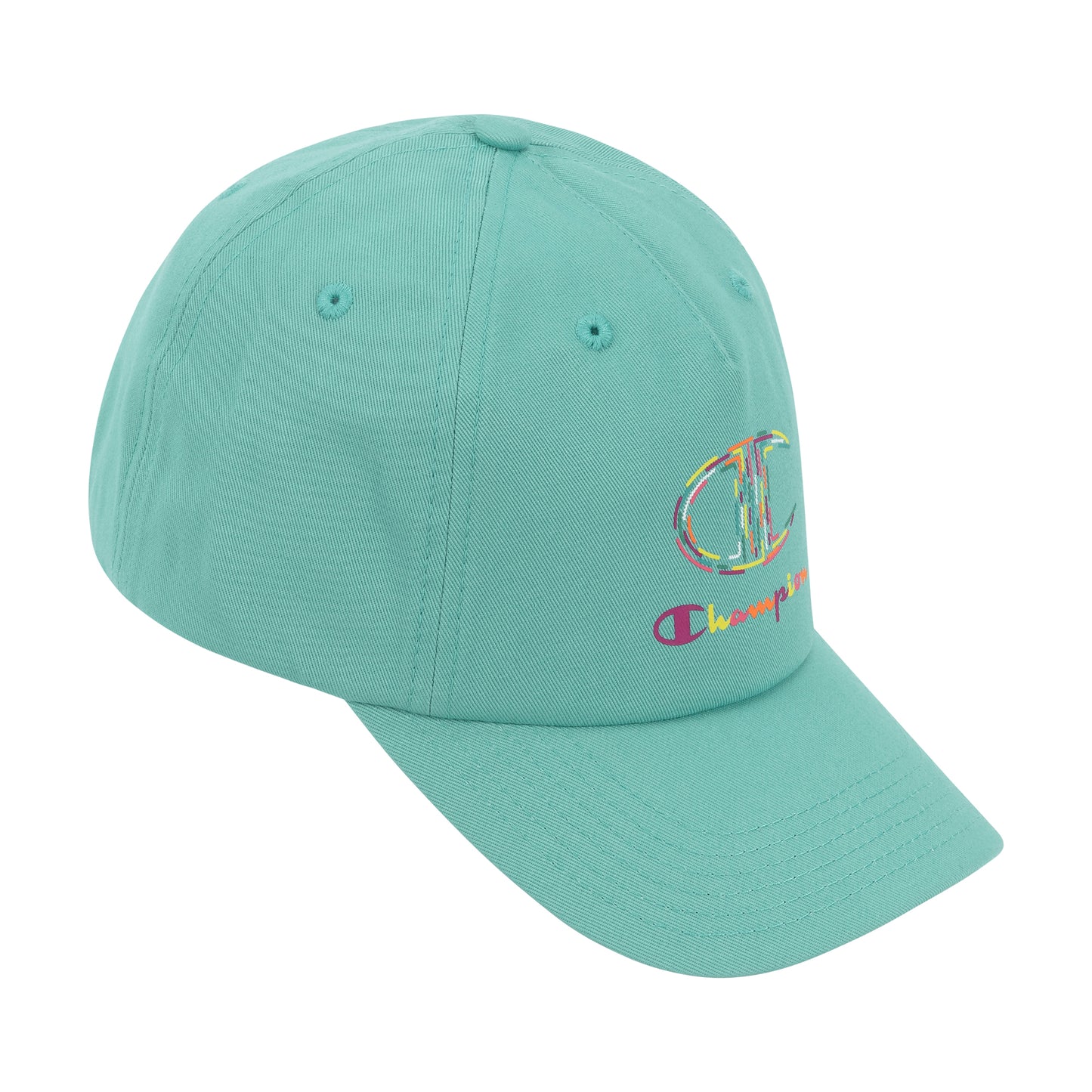 Gorra para mujer "C" Logo