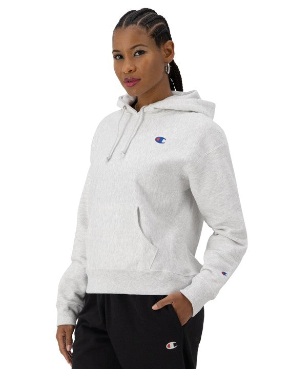 Sudadera champion para mujer sale