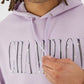 Sudadera Powerblend Chrome