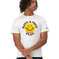 Playera Clásica "Have a Nice Day"