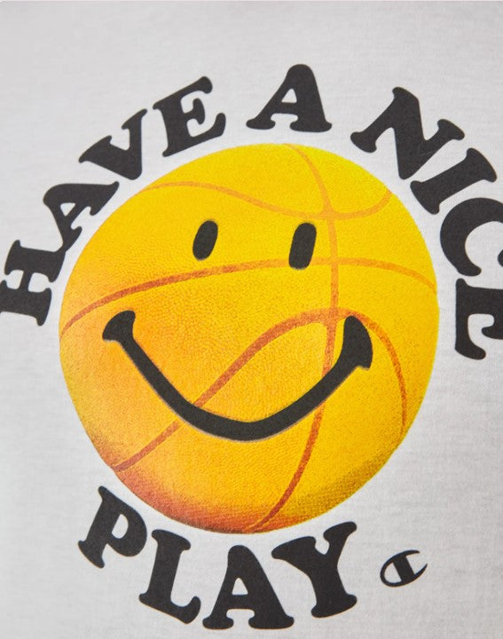 Playera Clásica "Have a Nice Day"