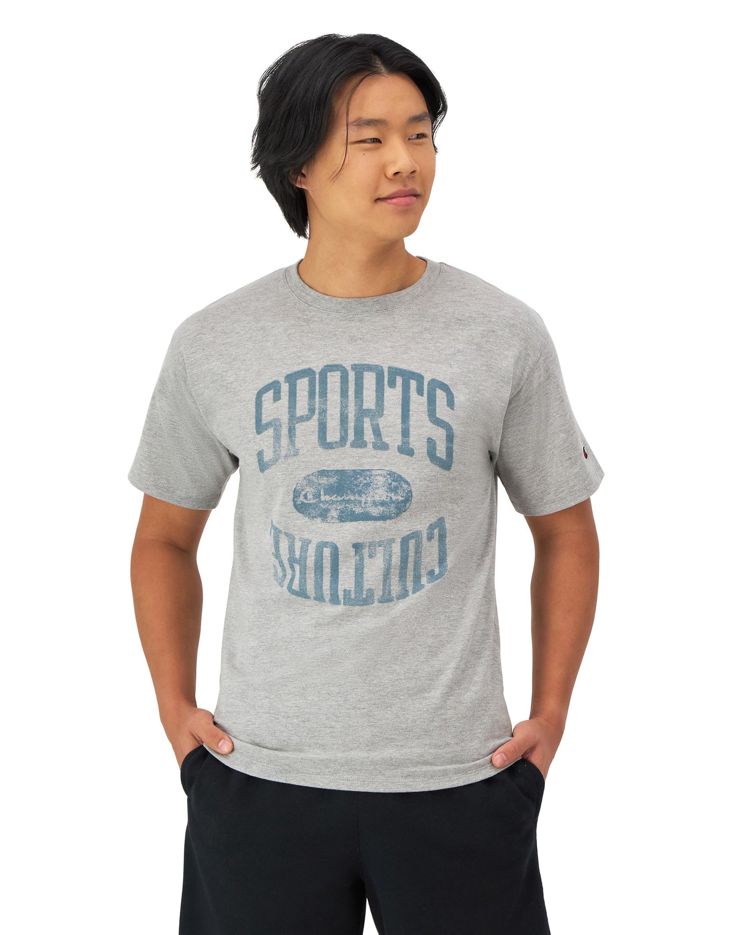 Playera Clásica Sports Culture