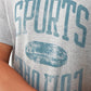 Playera Clásica Sports Culture