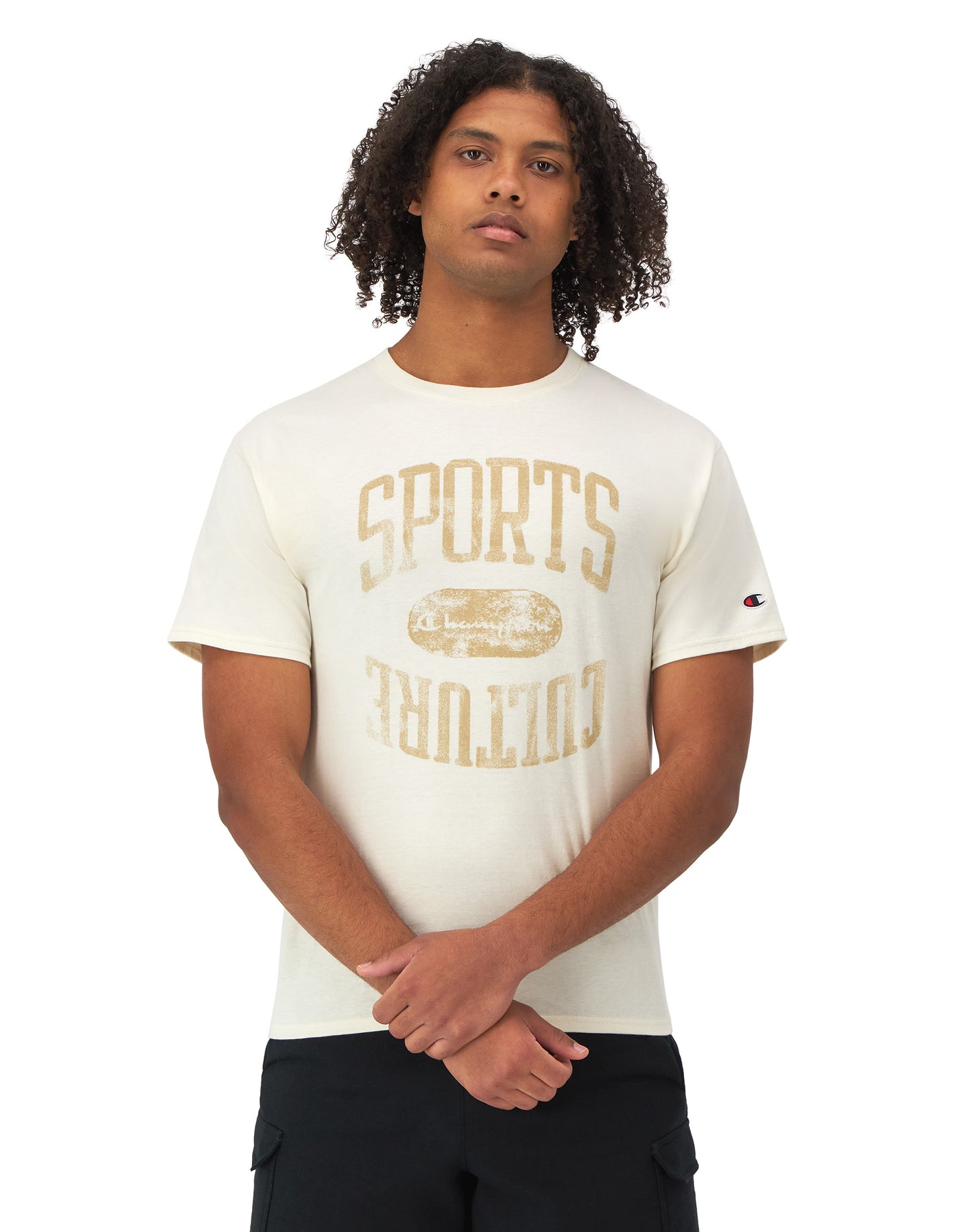 Playera Clásica Sports Culture