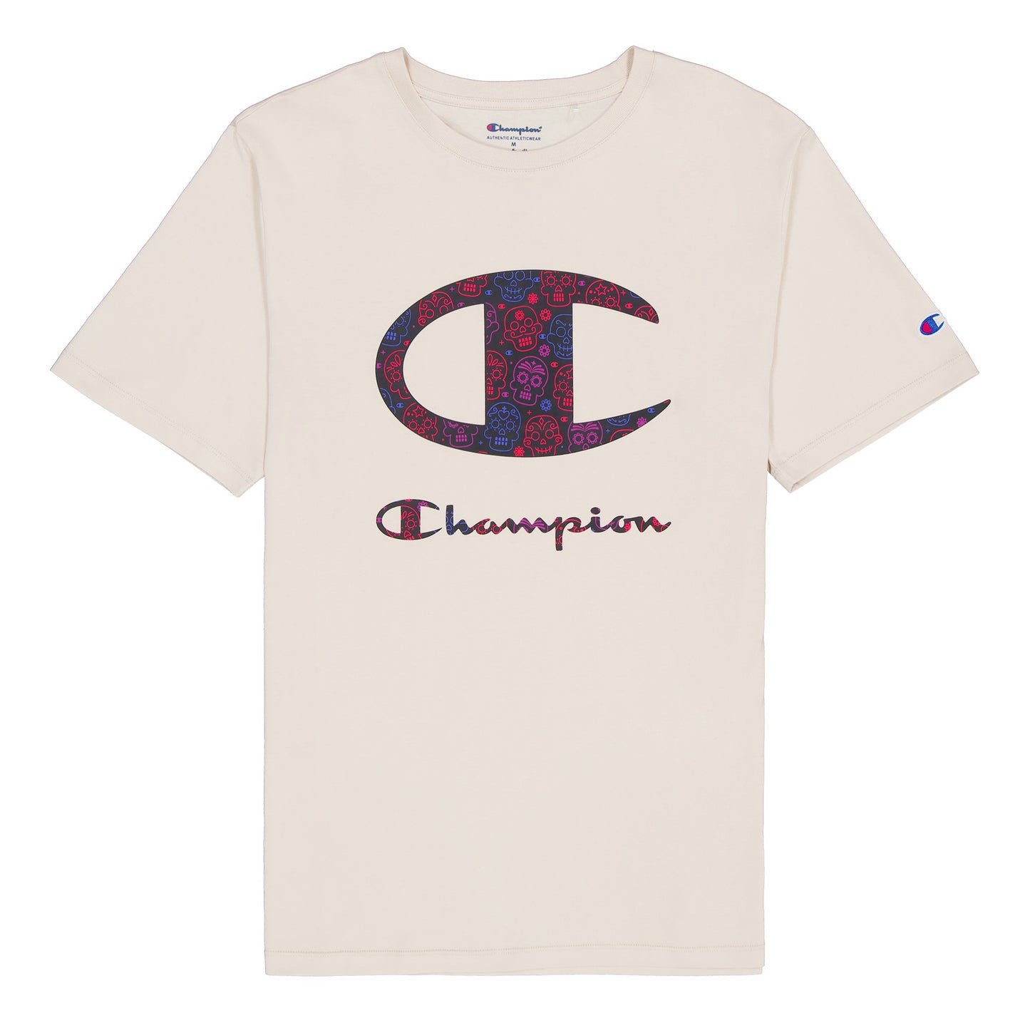 Playera "Champion Paper"