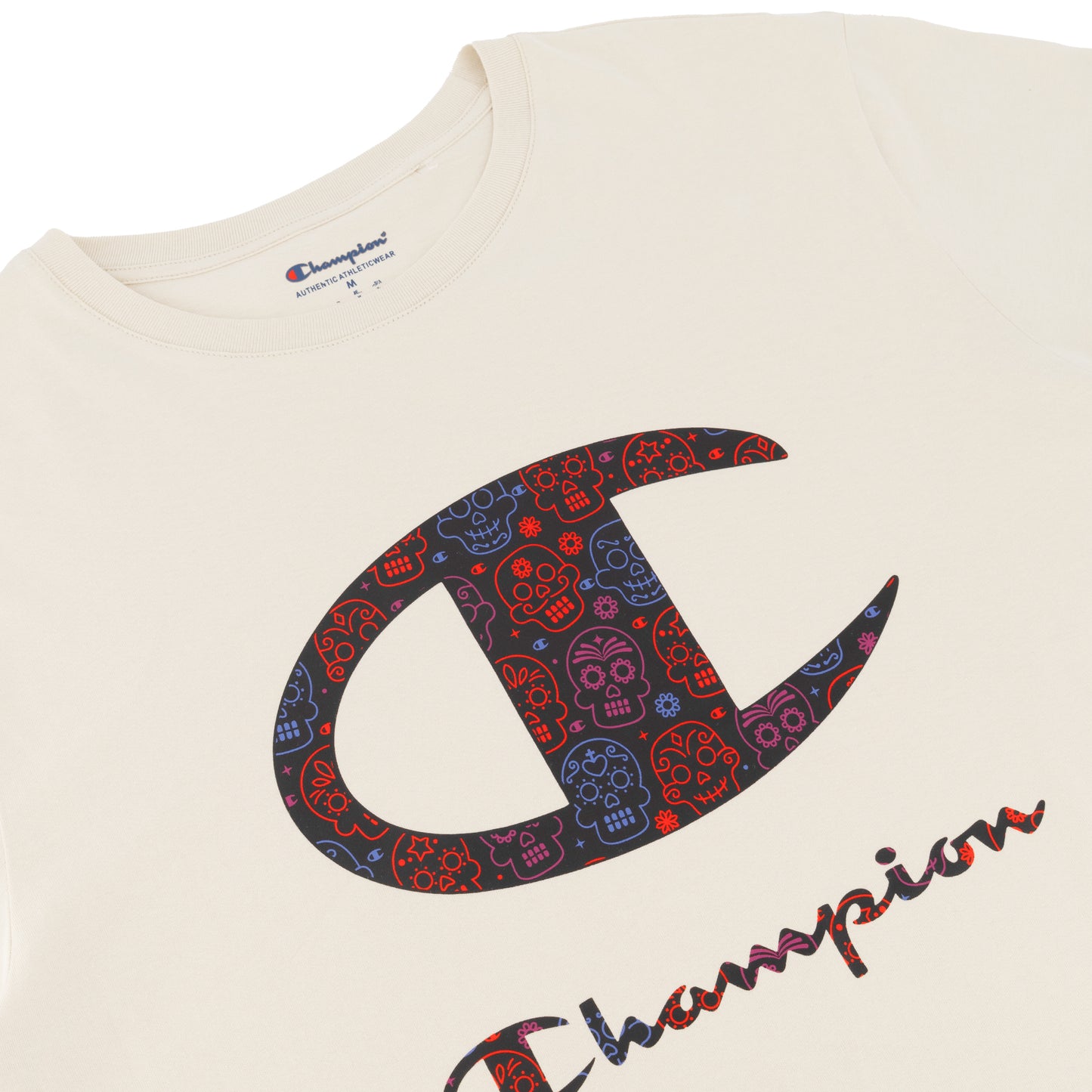 Playera "Champion Paper"