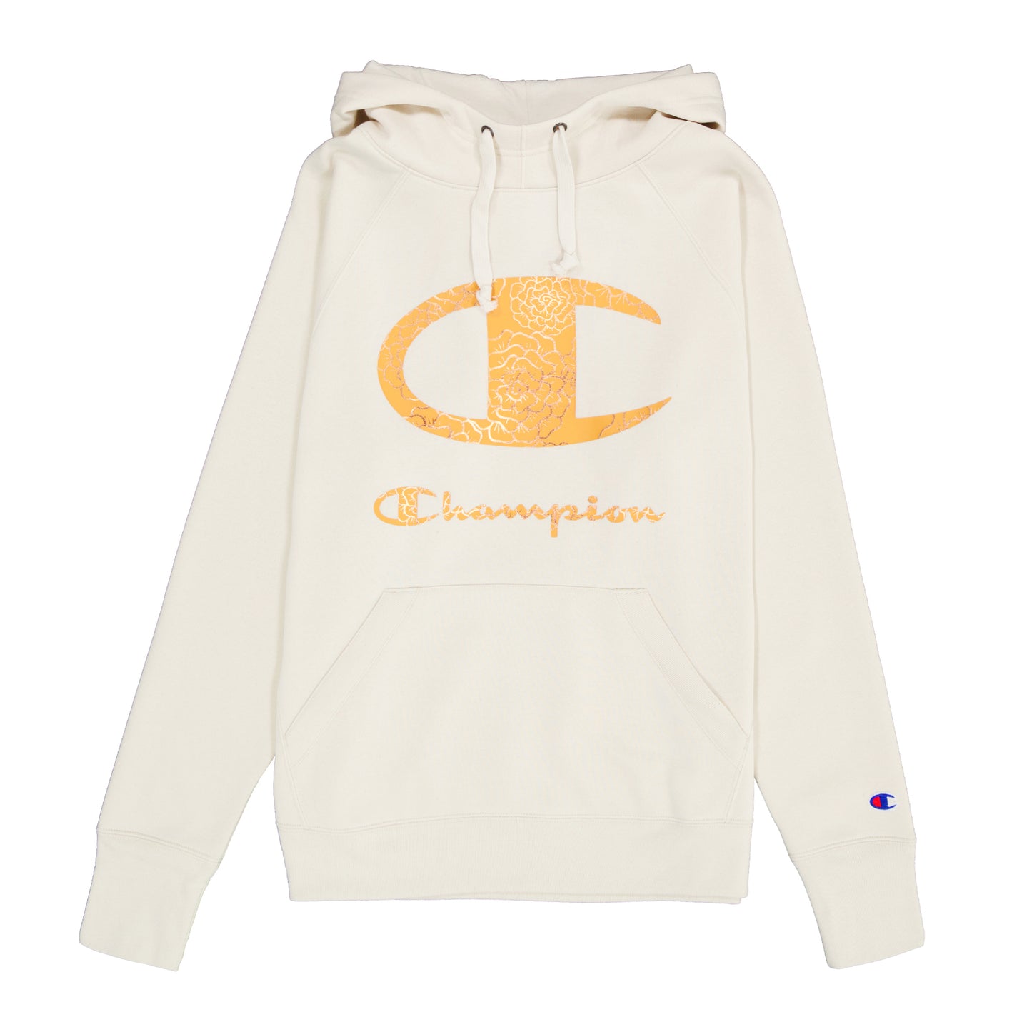 Sudadera Logo "C"