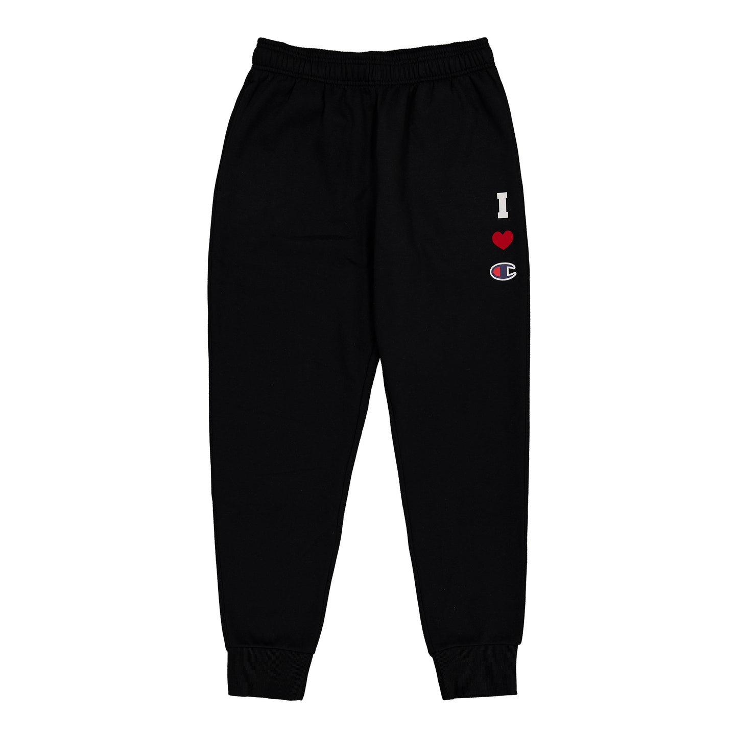 Jogger "I Love Champion"