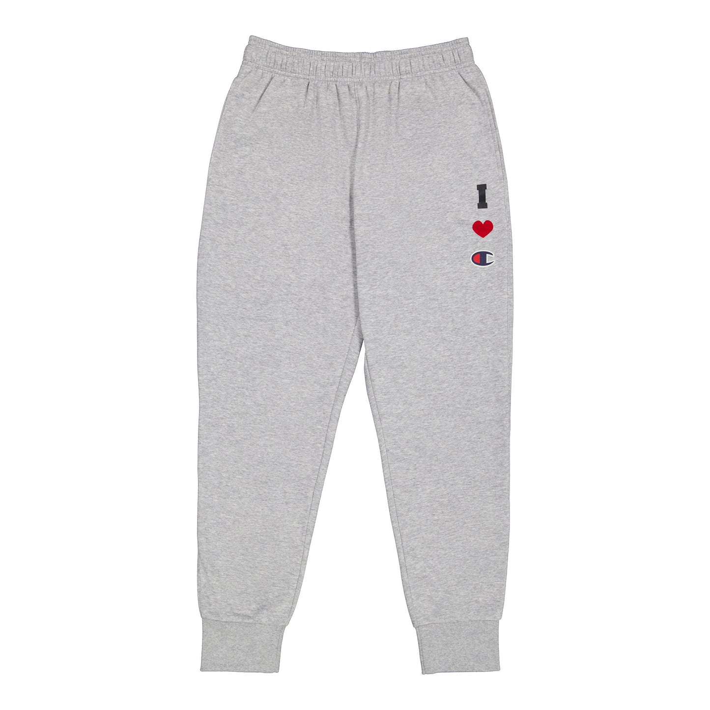 Jogger "I Love Champion"