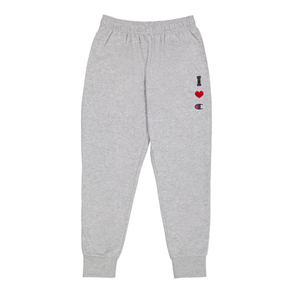 Jogger "I Love Champion"