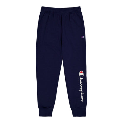 Jogger Logo Clásico Hombre