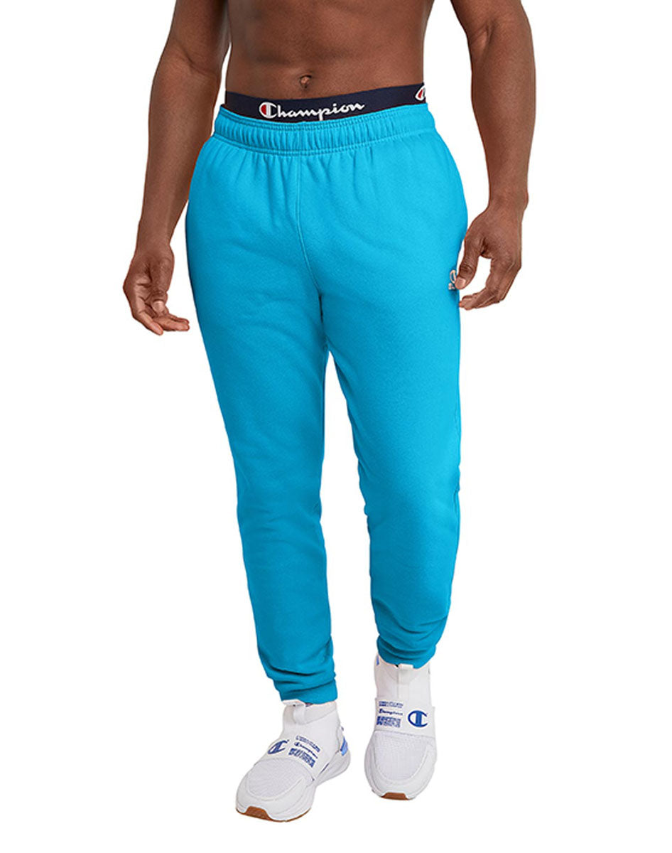 Fleece jogging pants on sale