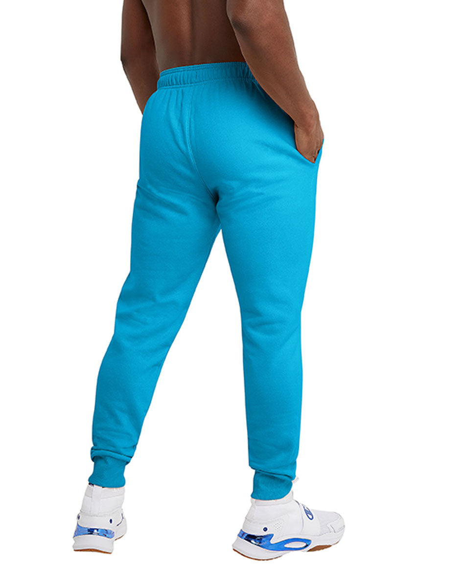 Fleece jogger sweatpants on sale