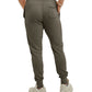 Jogger Para Hombre Global Explorer French Terry Jogger Champion