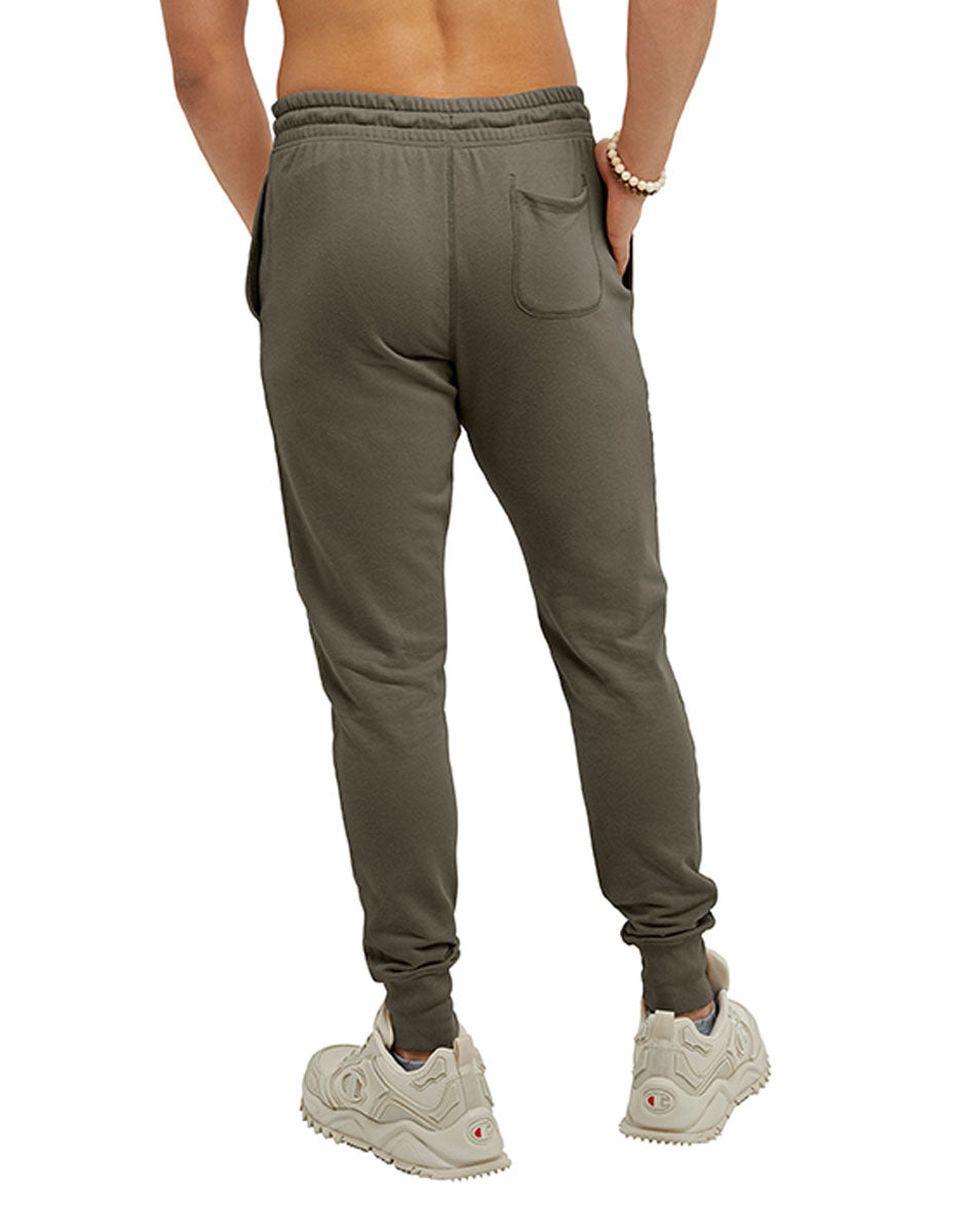 Jogger Para Hombre Global Explorer French Terry Jogger Champion