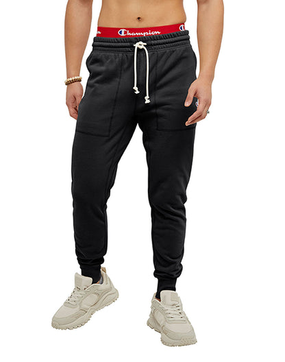 Jogger Para Hombre Global Explorer French Terry Jogger Champion