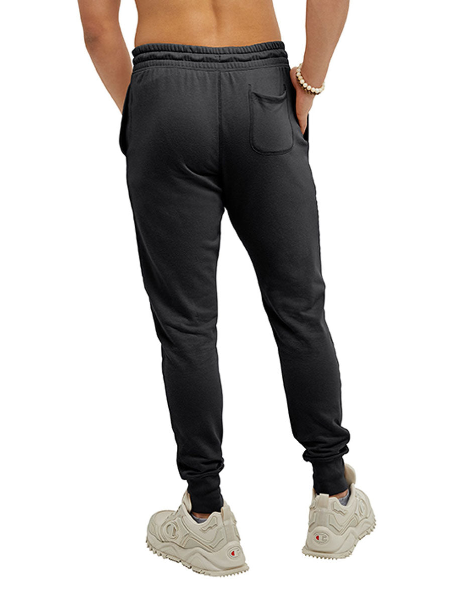 Jogger Para Hombre Global Explorer French Terry Jogger Champion