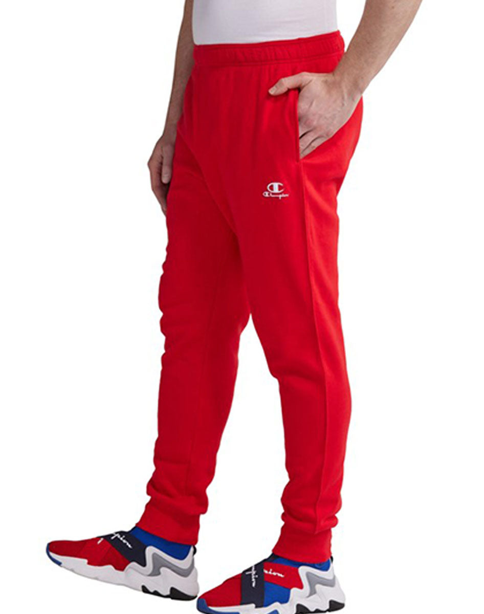 Fleece jogging pants on sale